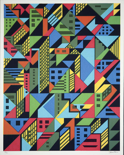 Cidade de São Paulo