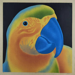 Claudio Tozzi - Papagalha
