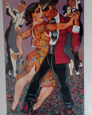 Juarez Machado - Tango
