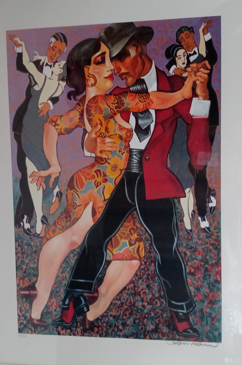 Tango