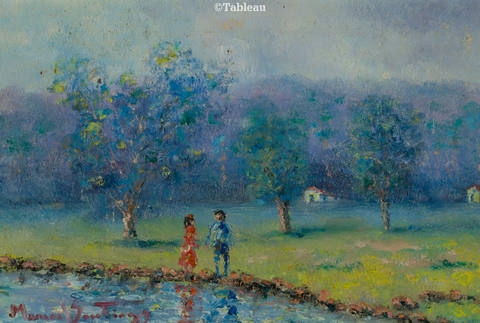 Paisagem