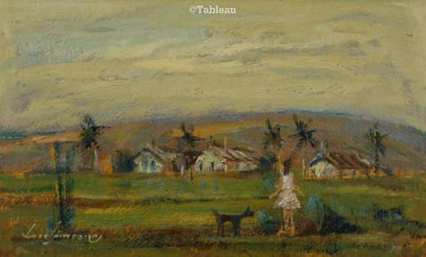 Paisagem