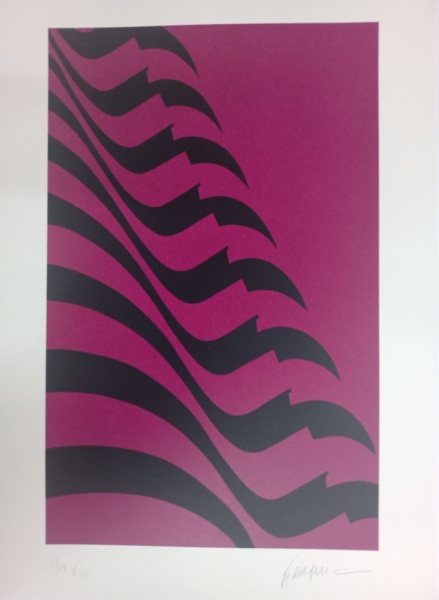 Bandeira Pink
