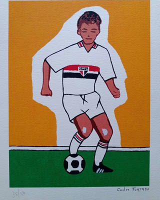 Carlos Furtado - Jogador