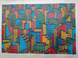 Claudio Tozzi - Cidade
