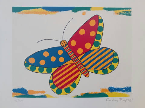 Borboleta