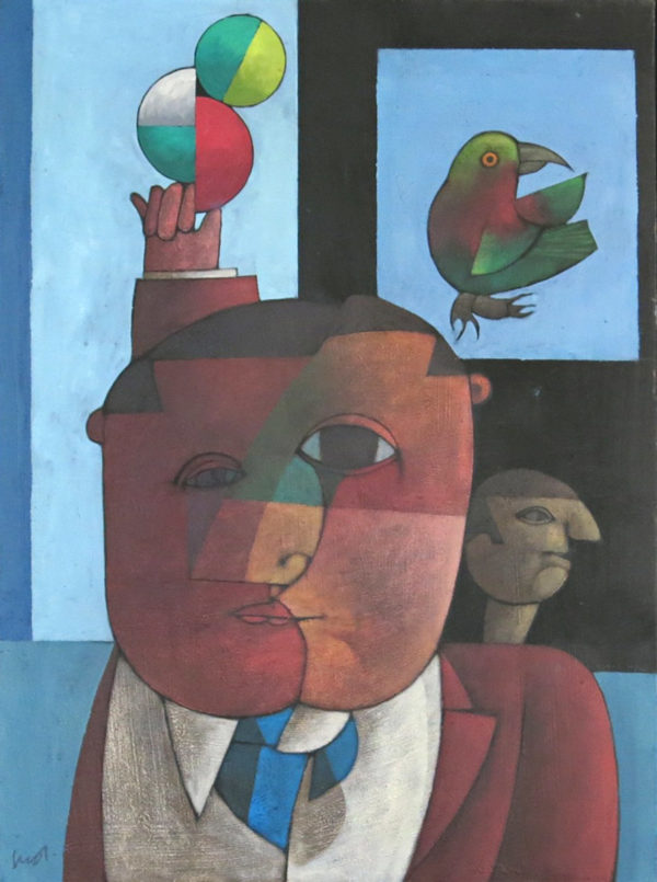 Inos Corradin - Lembranças
