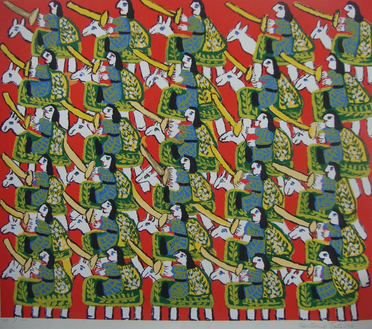 Cavalhada
