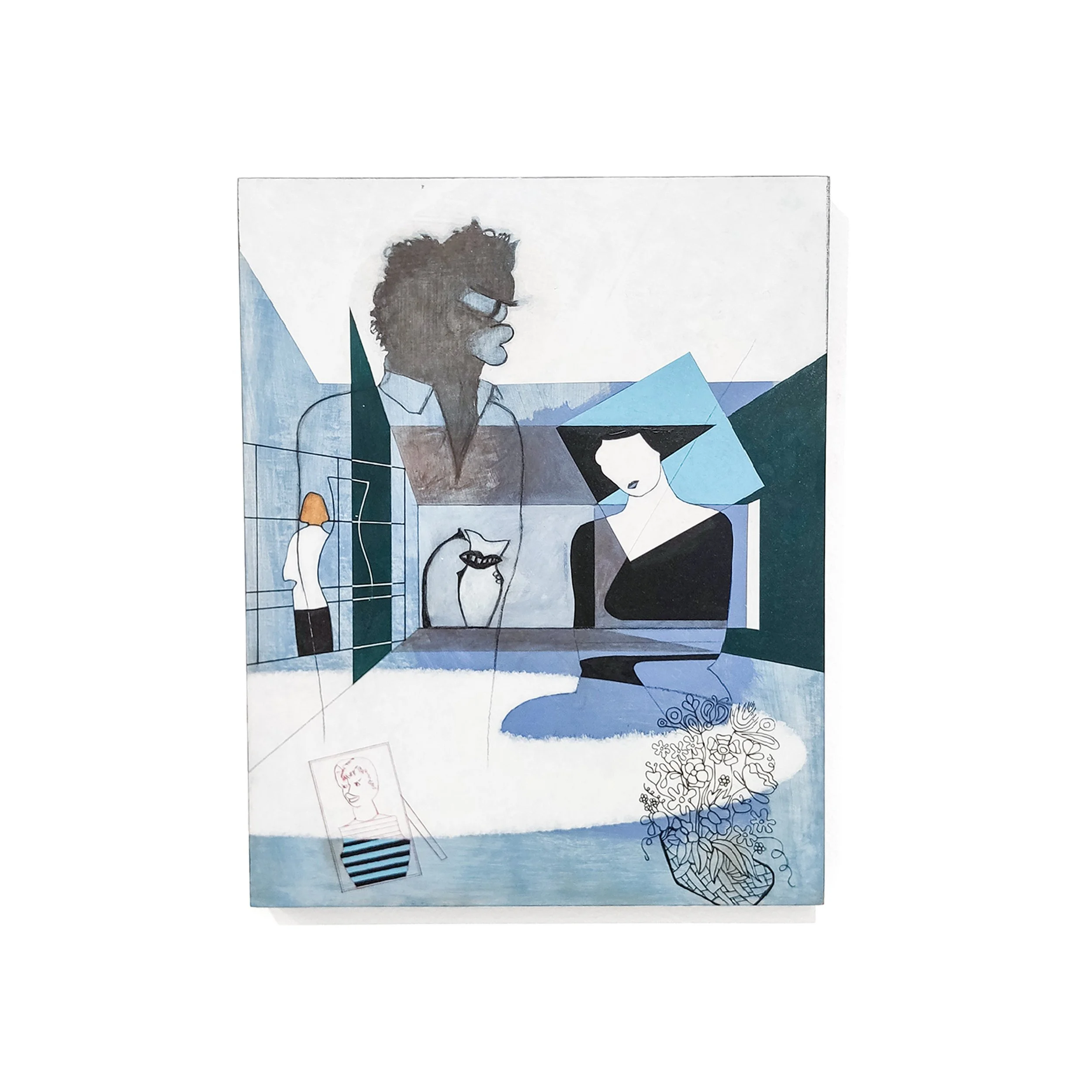 Luiz Paulo Baravelli - Aquela Noite n. 3