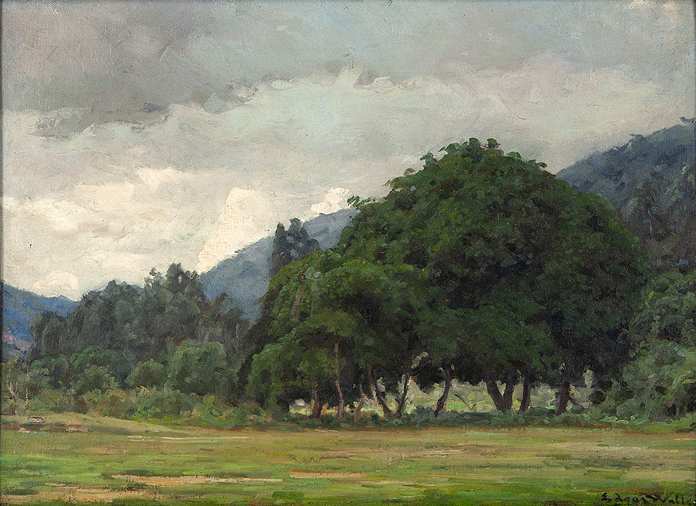 Paisagem