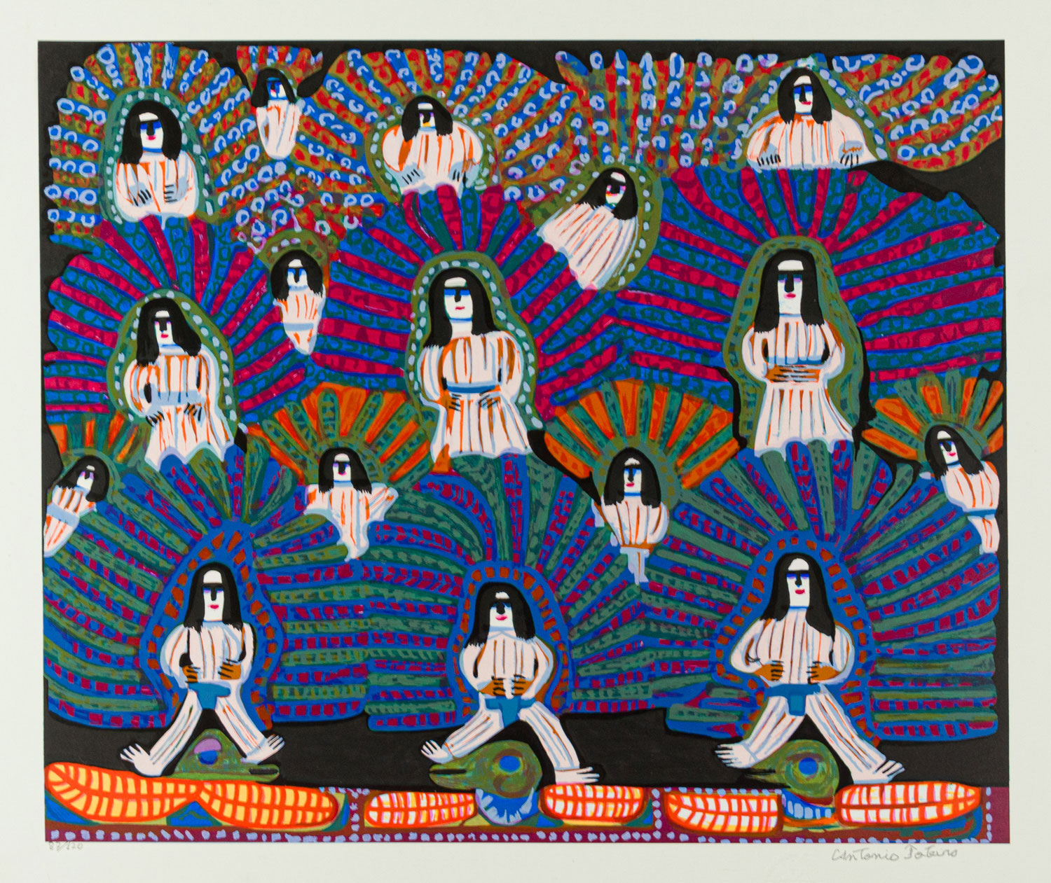 Índios