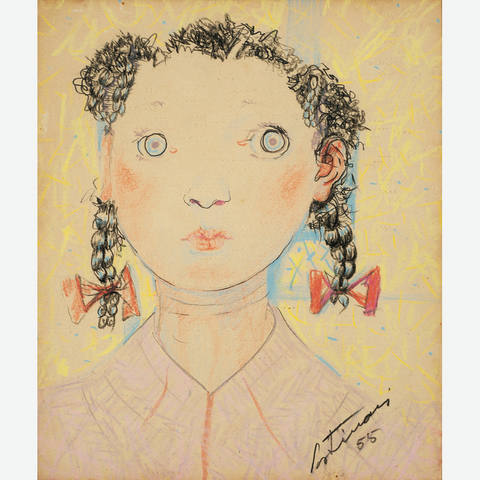 Menina