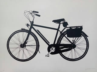 Kleber Ventura - Bicicleta