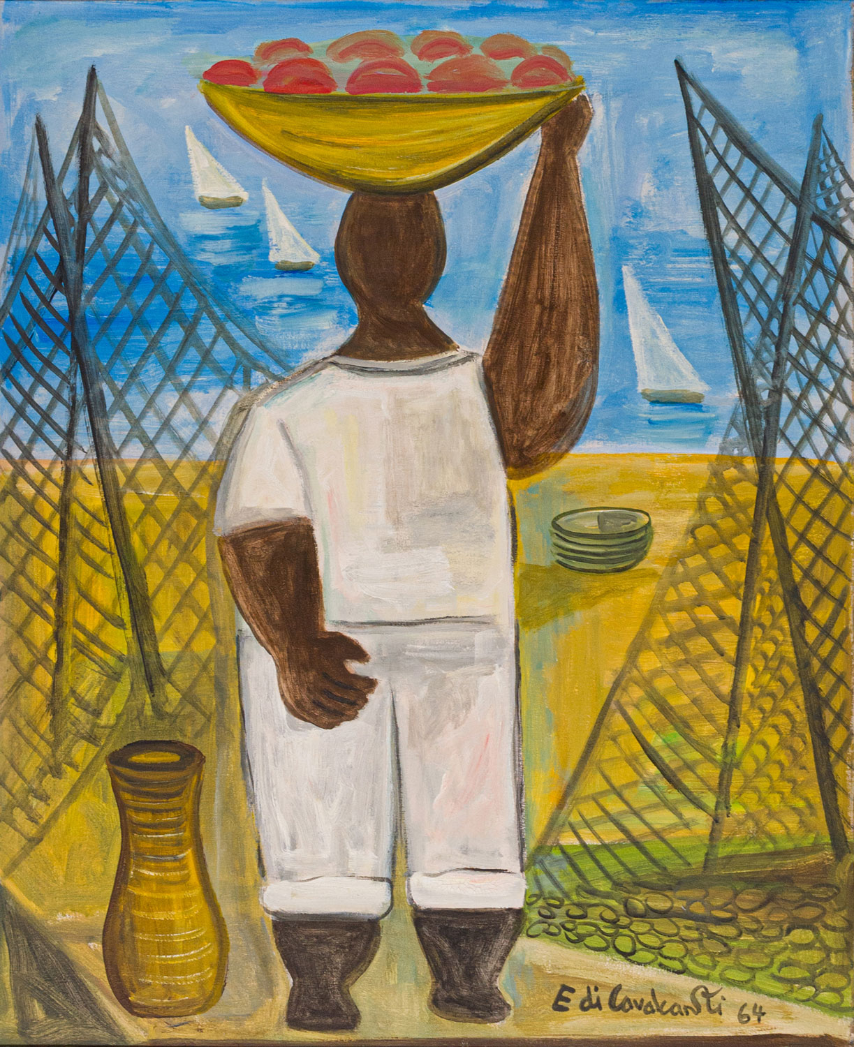 Pescador