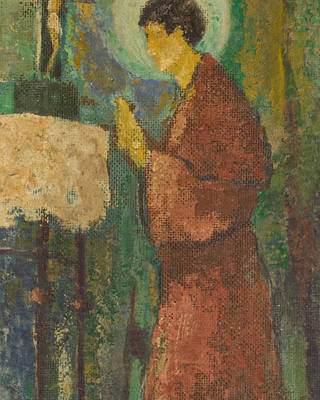 Manoel Santiago - São Francisco