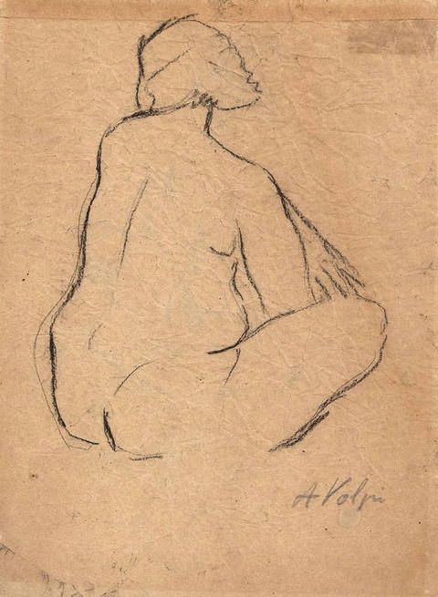 Figura Feminina