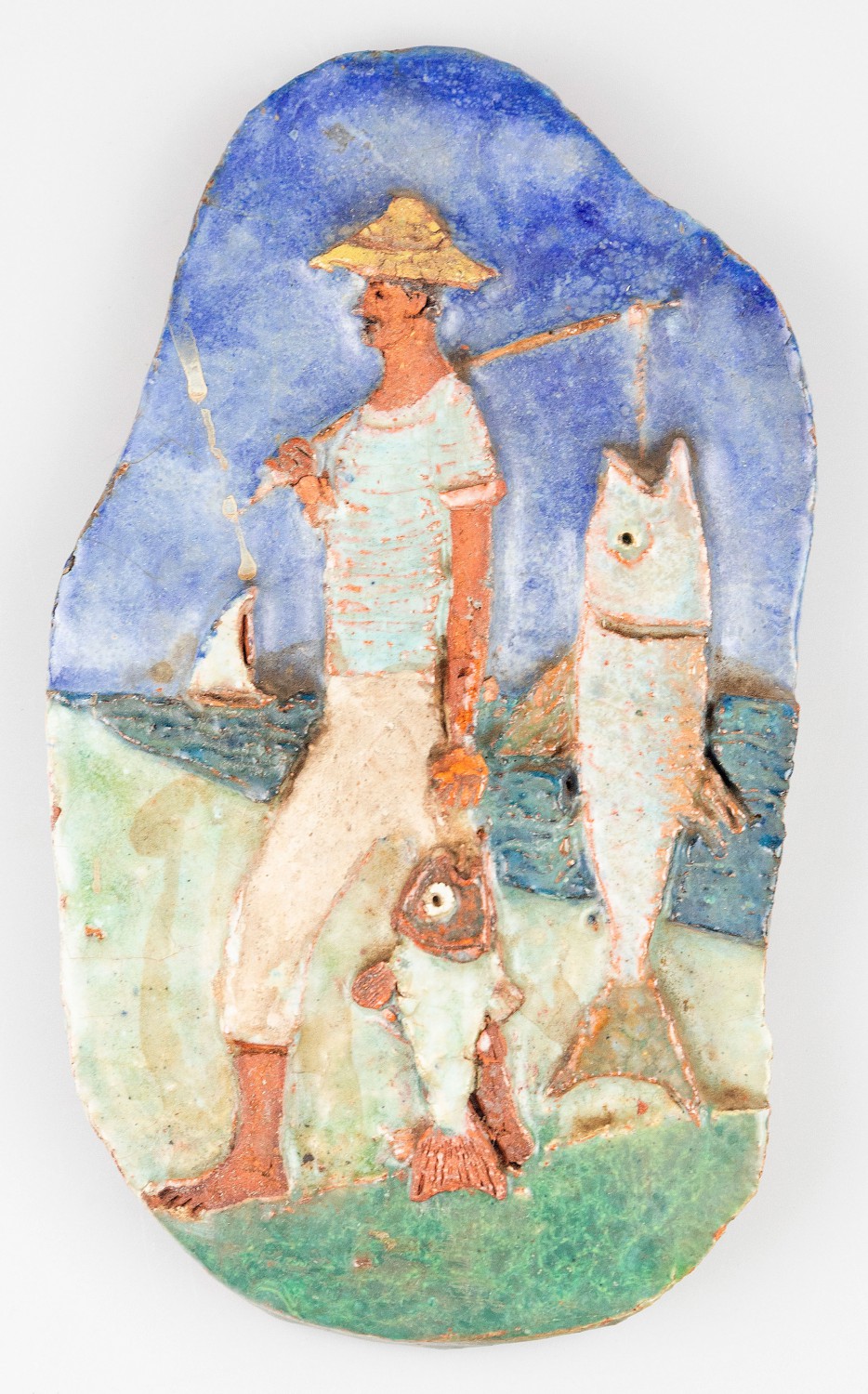 Pescador
