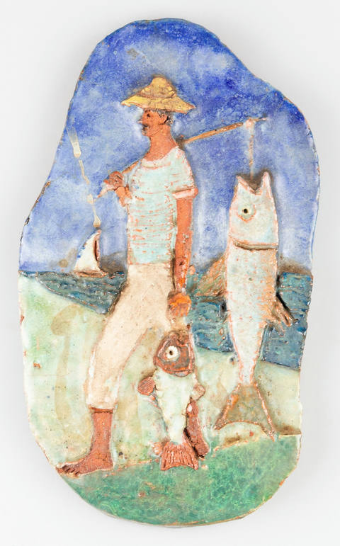 Pescador