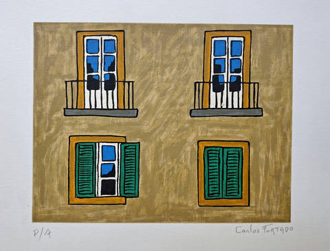 Janelas