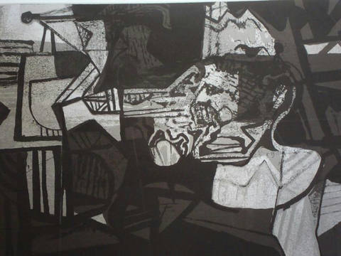Abstrato