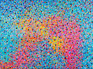 Marysia Portinari - Stellar Fireworks