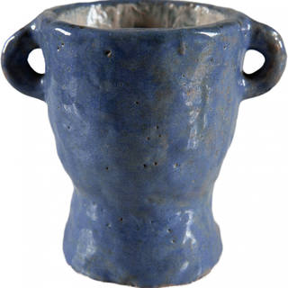 Fulvio Pennacchi - Vaso com Duas Alças