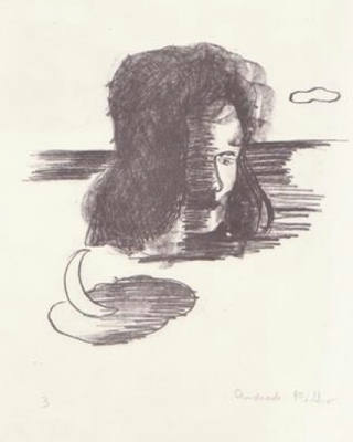 Oswald de Andrade Filho - Geografia Humana