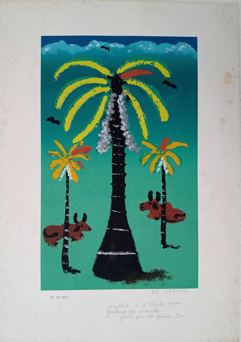 Coqueiro