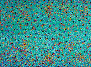 Marysia Portinari - Flight - Star Cluster
