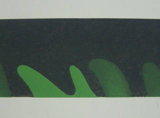 Tomie Ohtake - Abstrato