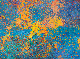 Marysia Portinari - O Sol entre Nuvens