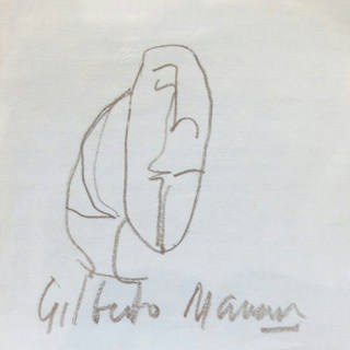 Aldemir Martins - Desenhos (s/ data)