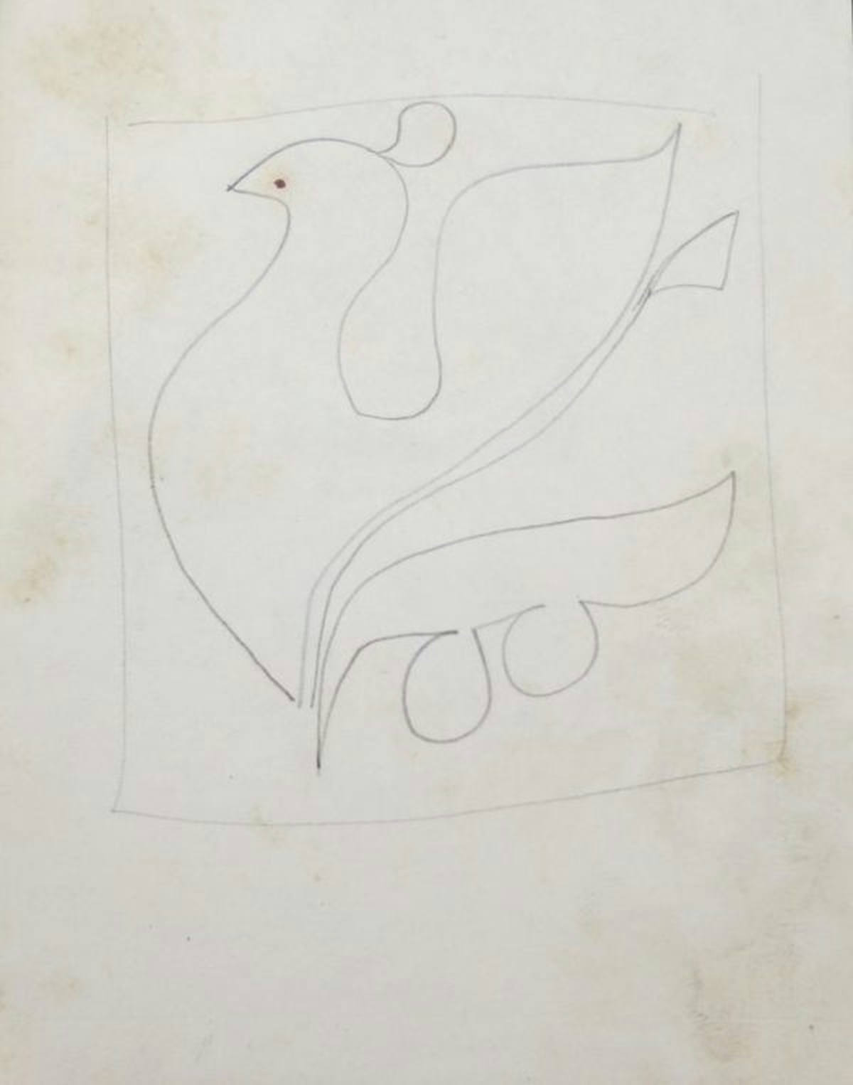 Desenhos (s/ data)