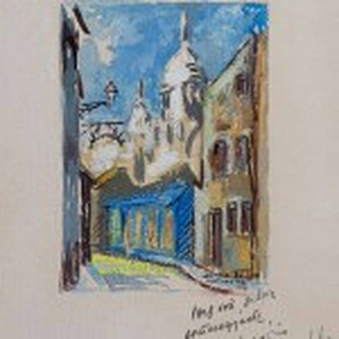Montmartre