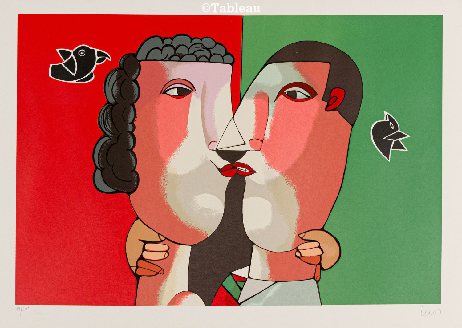 Inos Corradin - Casal