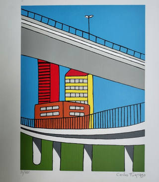 Carlos Furtado - Paisagem