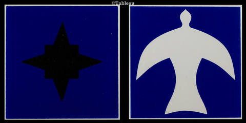 Azulejos da Igrejinha