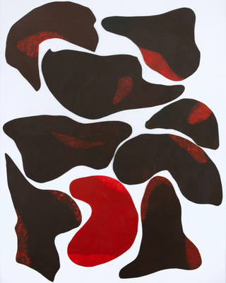 Tomie Ohtake - Recortes