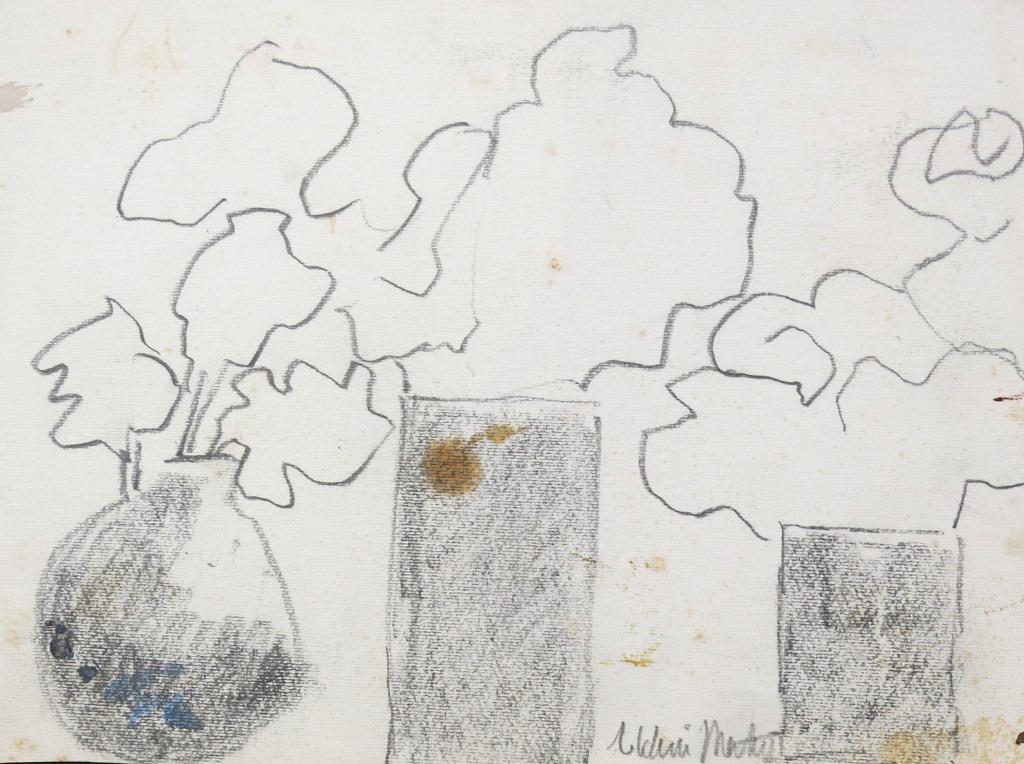 Vaso de Flores