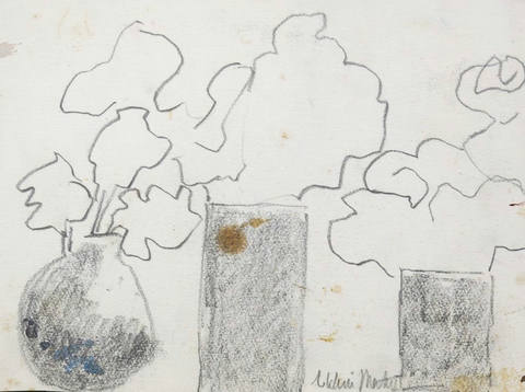 Vaso de Flores