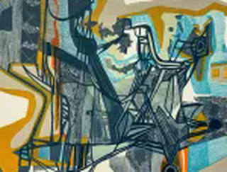 Roberto Burle Marx - A Boca do Mato