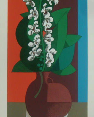 Inos Corradin - Orquídeas