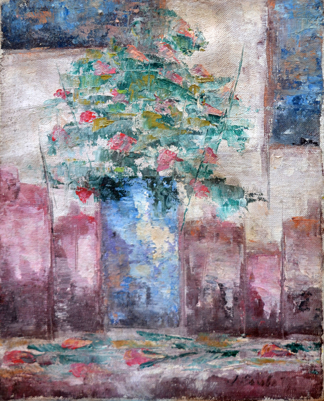 José Paulo Moreira da Fonseca - Rosas