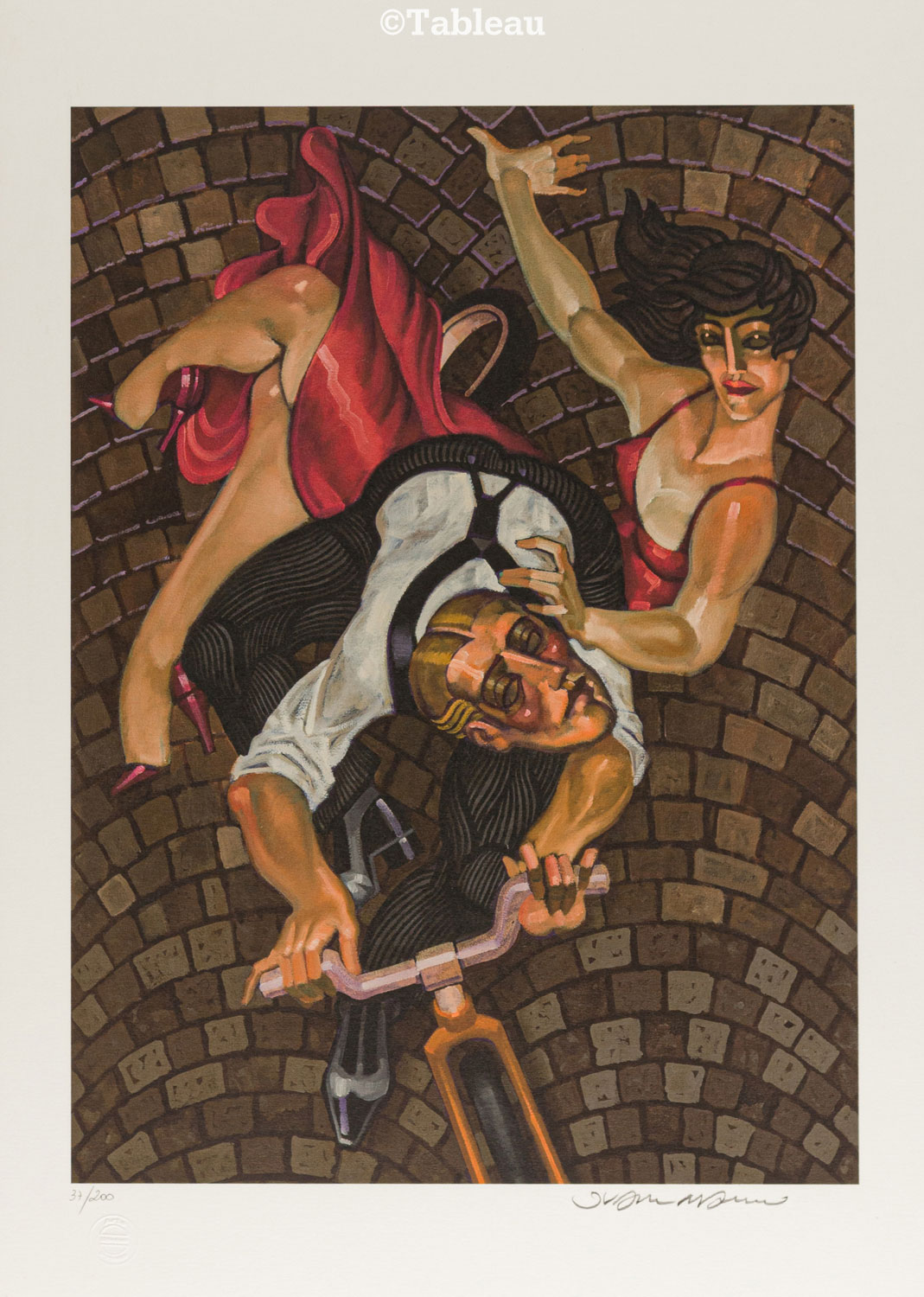 Juarez Machado - Casal