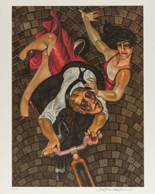 Juarez Machado - Casal