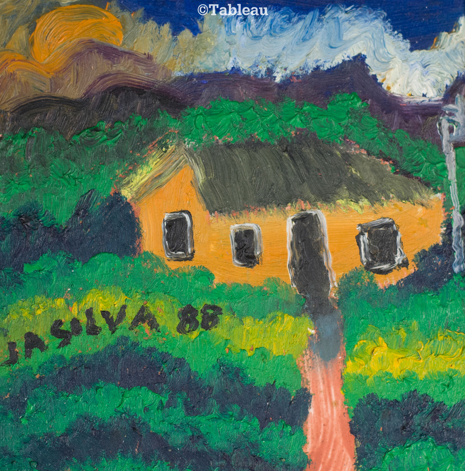 Paisagem
