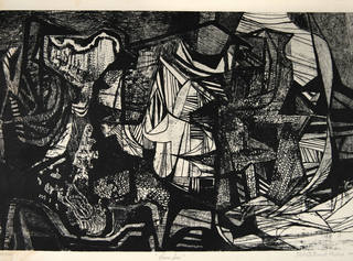 Roberto Burle Marx - Rino Levi