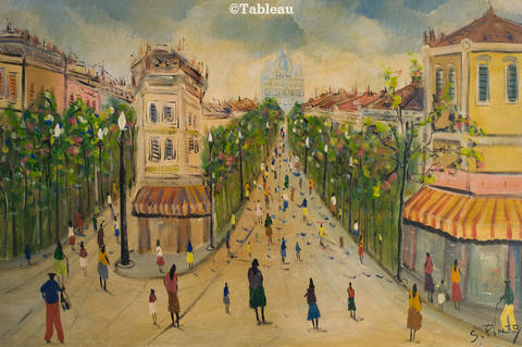 Paisagem
