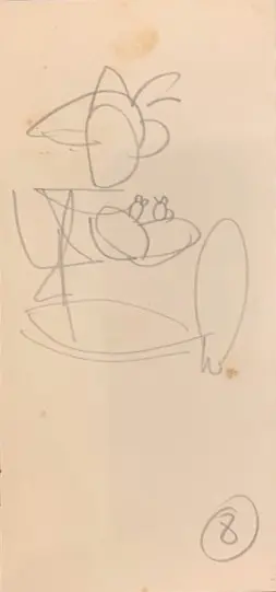 Desenhos