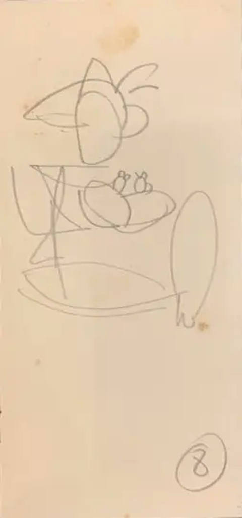 Desenhos